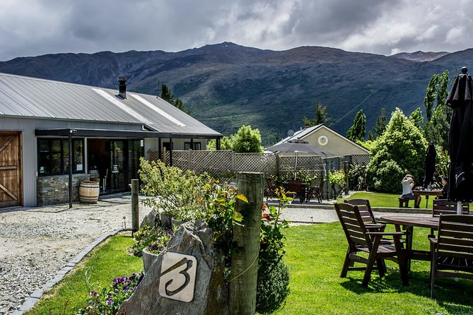 Hop on Hop off Wine Tours Queenstown - Additional Activities in Queenstown