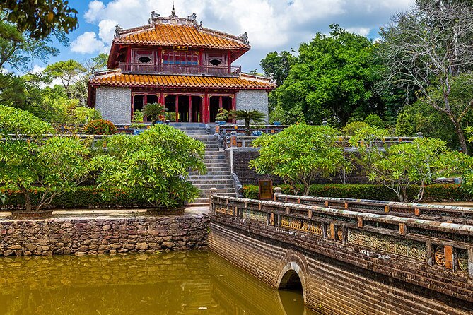 Hue Royal Tombs Tour: Visit the Best Tombs of Nguyen S Emperors - Pricing and Booking Information