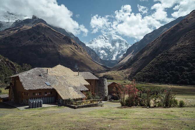 Humantay Lake (Day Trip) - Booking and Cancellation Policies