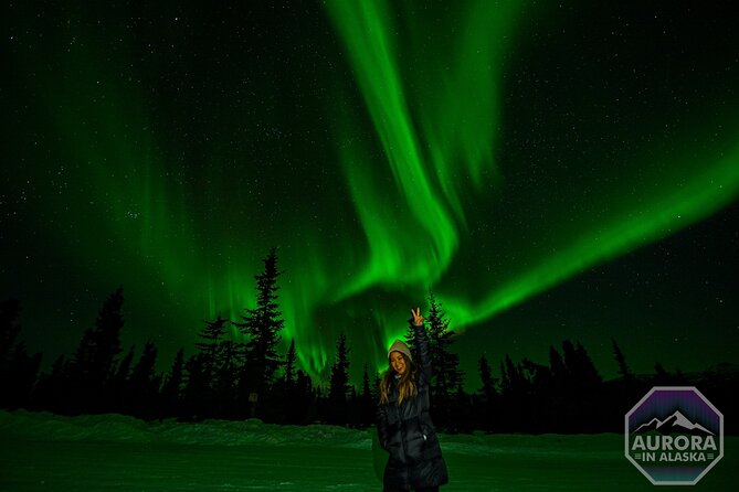 Incredible Aurora Viewing Adventure - Tips for Aurora Viewing