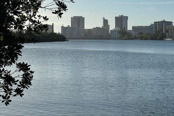 Insiders View of Local San Juan Walking Tour - Nearby Attractions and Dining Options