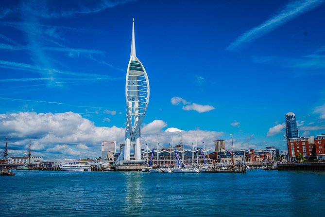 Isle of Wight - Day Tour From Brighton - Recommendations for Travelers