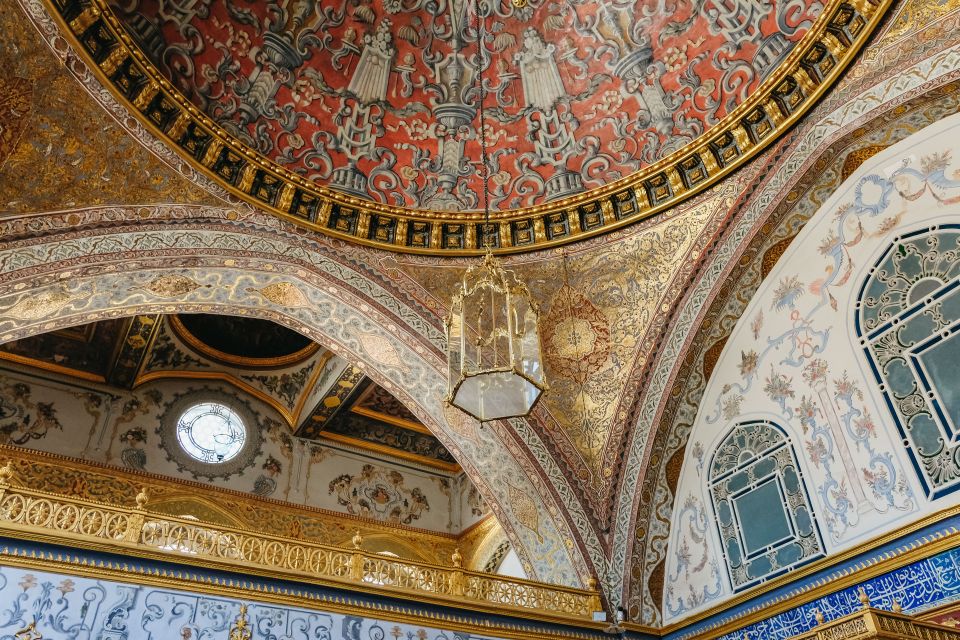 Istanbul: 1, 2 or 3-Day Private Customizable Guided Tour - Customer Experiences and Reviews