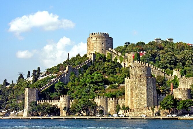 Istanbul Old City And Bosphorus Tour - Tips for an Enjoyable Tour