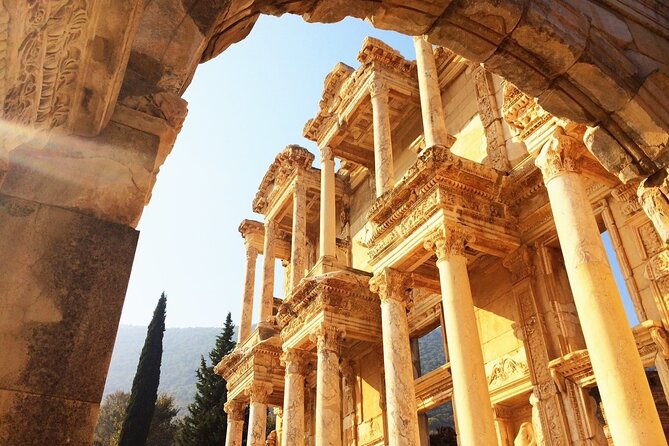 Istanbul to Ephesus Guided Full Day Tour With Flight and Lunch - Booking Information