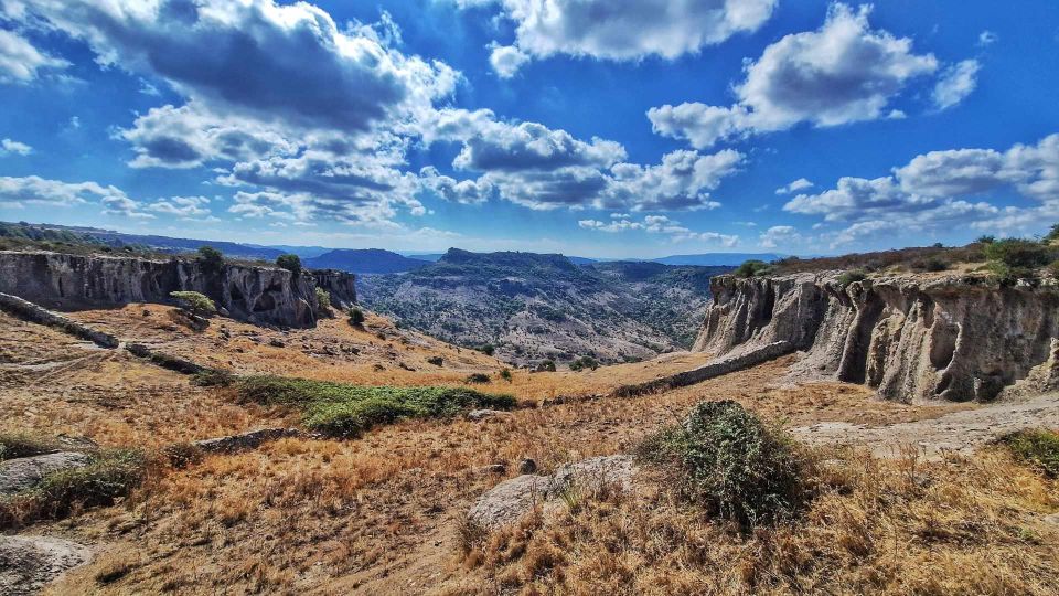 Ittiri: Hiking on the Ridges of Mount Torru - Additional Information for Participants