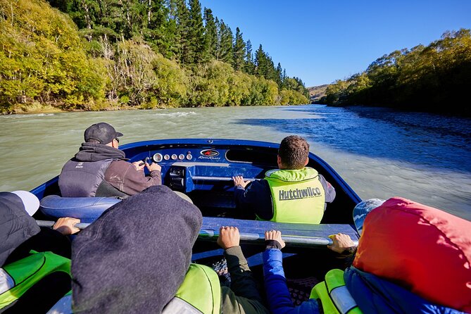 Kaikoura Helicopters Helijet - Recommended Preparations