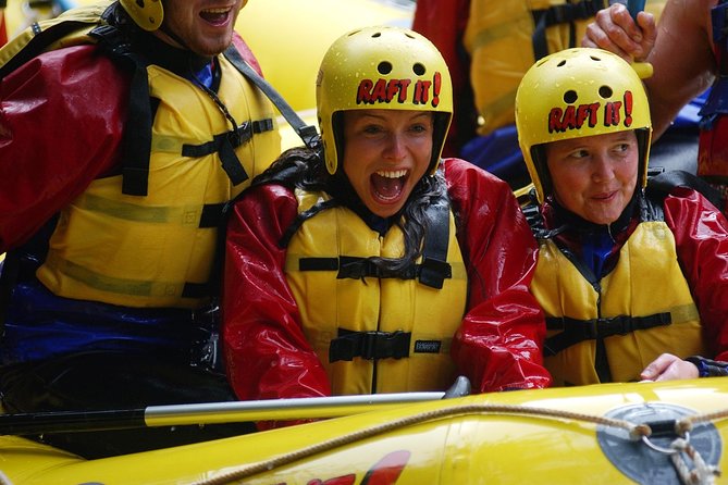 Kaituna White-Water Rafting Adventure - Preparing for Your Adventure