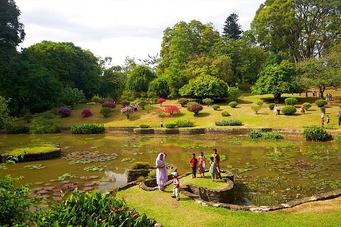 Kandy Day Trip With Tooth Relic Temple & Unique Attractions - Planning Your Visit to Kandy