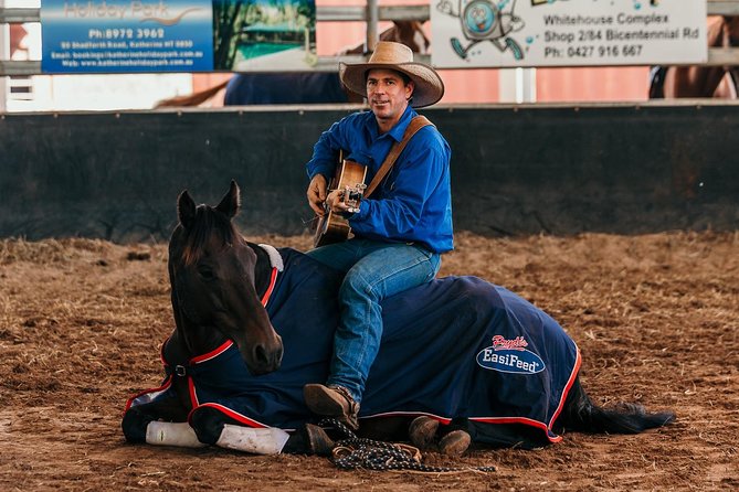 Katherine Outback Experience Show Ticket - How to Book Your Tickets