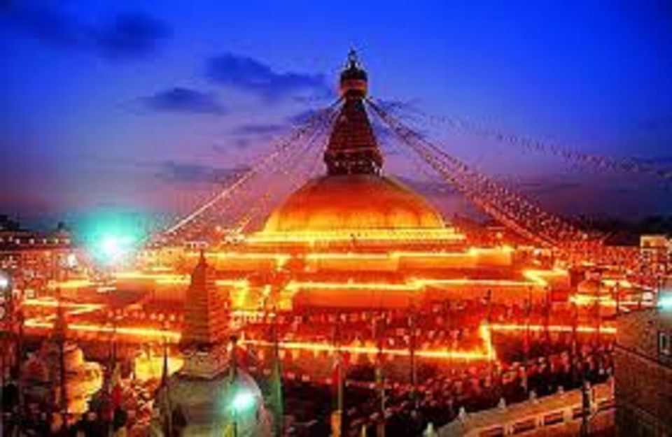 Kathmandu Full Day Private City Tour With Guide by Car - Frequently Asked Questions