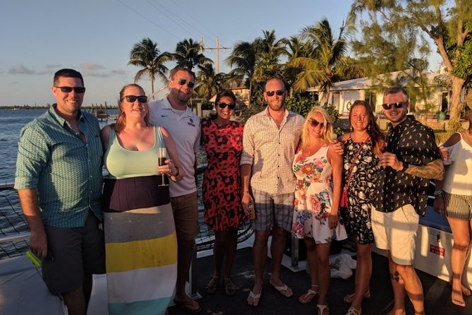 Key West Cocktail Cruise Adults Only Sunset Cruise With Open Bar - Tips for a Great Experience