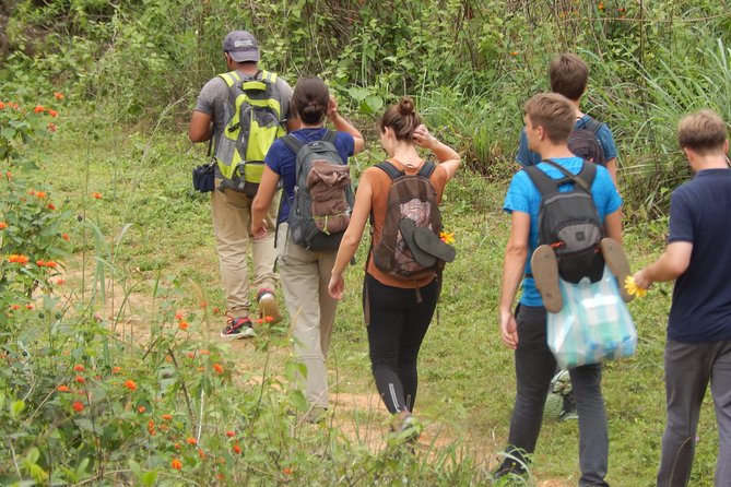 Knuckles Spice Trail Trek From Kandy - Reviews From Fellow Travelers