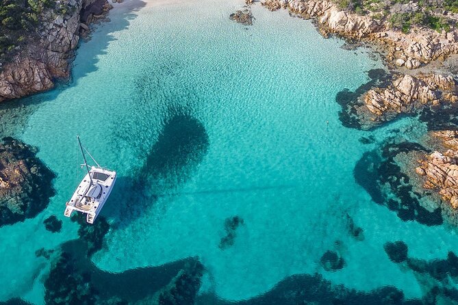 La Maddalena Archipelago Catamaran Day Tour - Tips for a Great Day