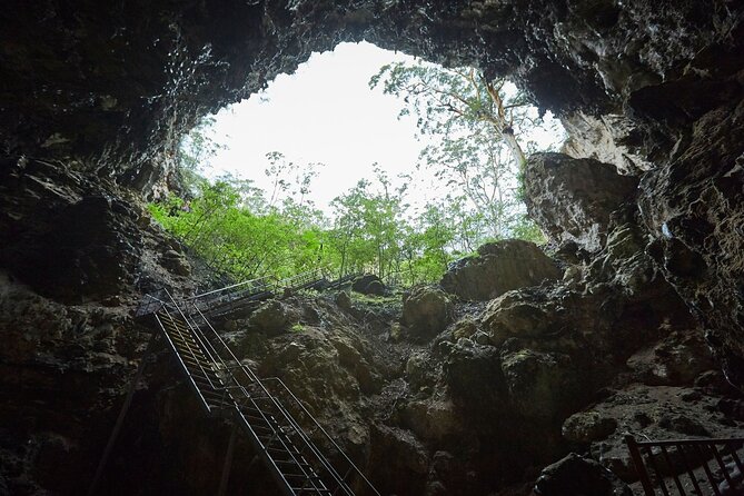Lake Cave Fully Guided Tour - Nearby Attractions and Activities
