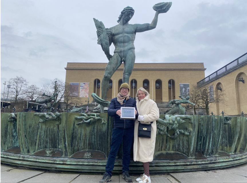 Landvetter: 5-Day Tour to Gothenburg With Biking and Cruise - Frequently Asked Questions