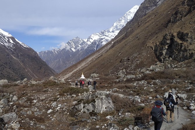 Langtang Valley Trek - Reviews and Ratings