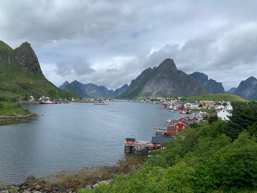 Leknes: 4 Hours Private Exclusive Car Sightseeing in Lofoten - Inclusions and Amenities