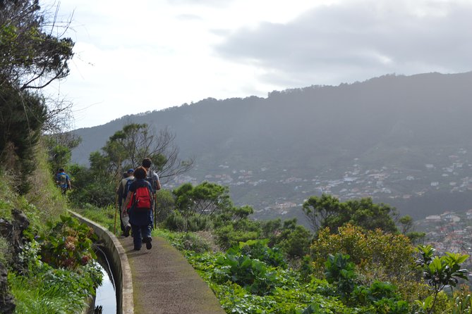 Levada Da Referta - Castelejo - Nearby Attractions