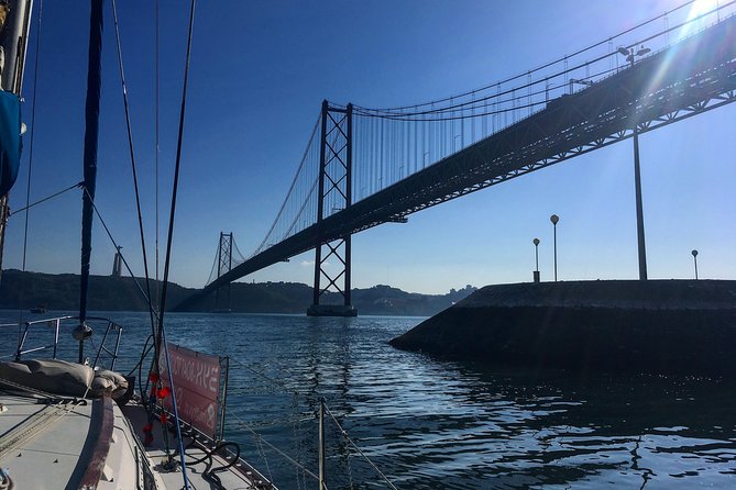 Lisbon Sunset Sensations on a Private Sailing Boat With Wine&Snacks - Booking and Cancellation Policy