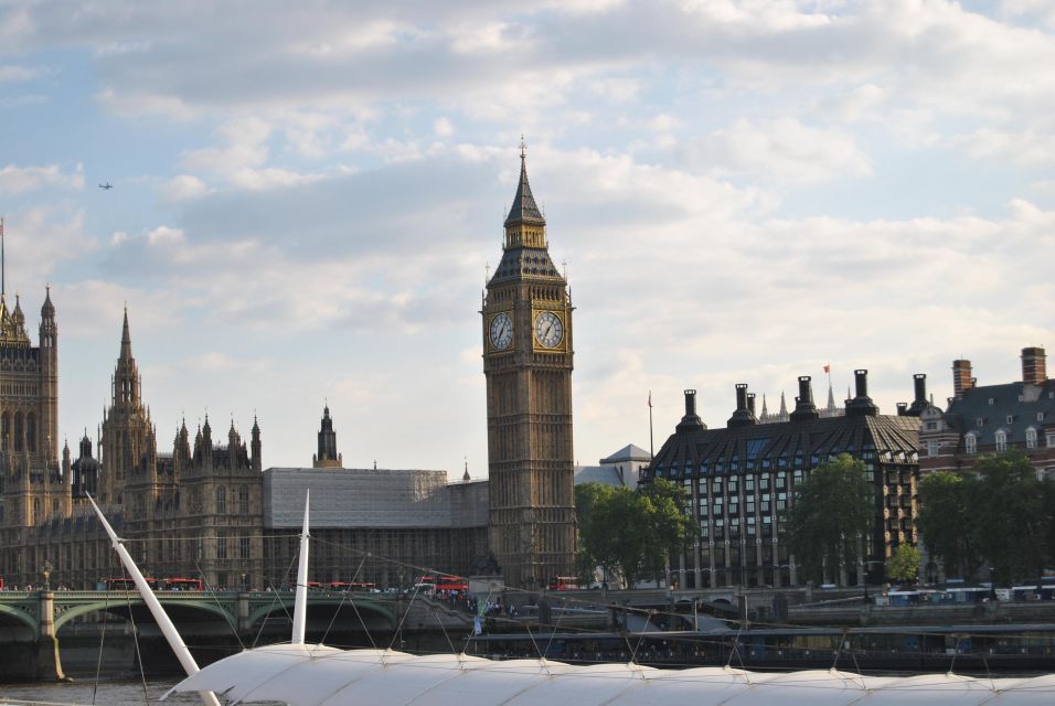 London: 3-Hours Private Walking Tour - Customer Feedback and Ratings