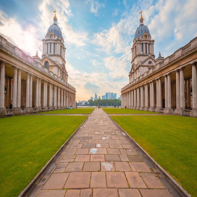 London: Greenwich Highlights Private Tour and Thames Cruise - Customer Reviews and Feedback