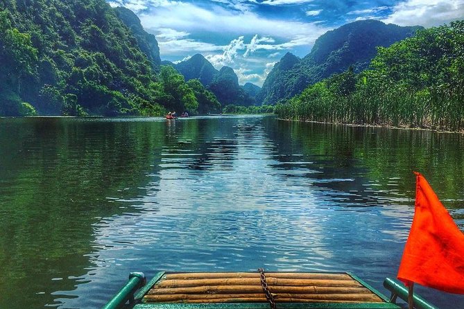 Luxury Ninh Binh: Hoa Lu - Mua Cave - Tam Coc Day Tour From Hanoi - Tips for a Memorable Experience