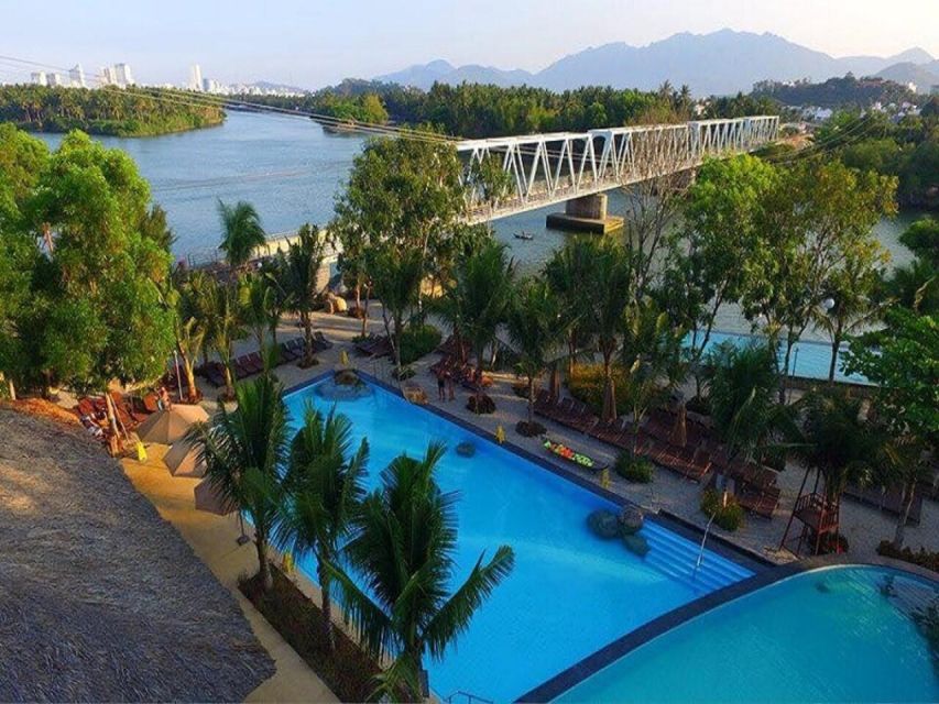 Luxury Private Nha Trang City Tour - Transportation and Services