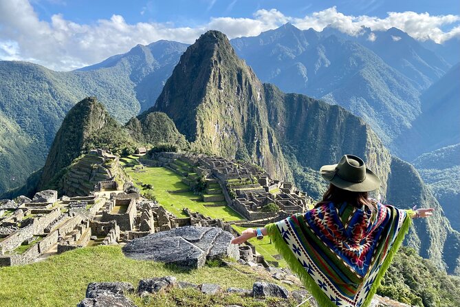 Machu Picchu Full Day Tour - Tips for a Great Experience