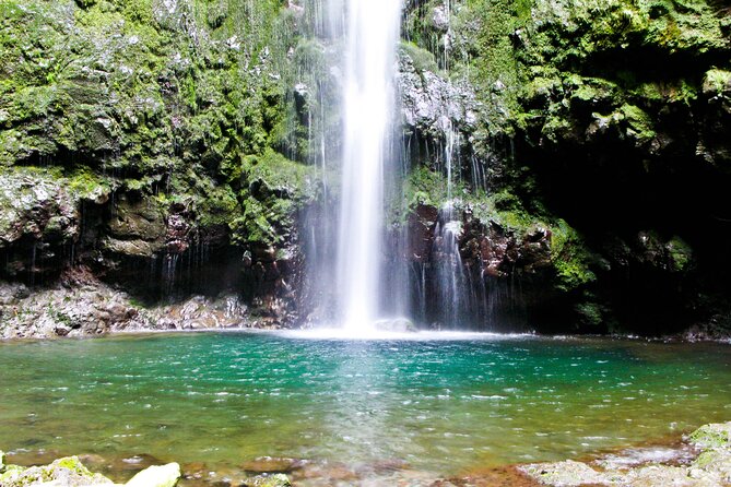 Madeira Levada Walk - Caldeirao Verde - Tips for a Great Adventure