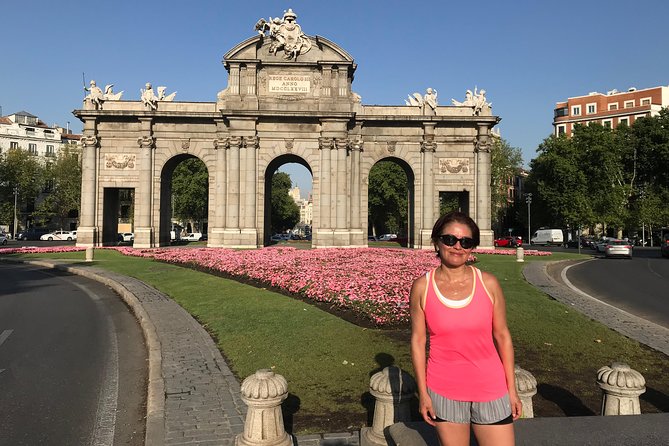 Madrid Highlights Running Tour - Preparation Tips for Runners