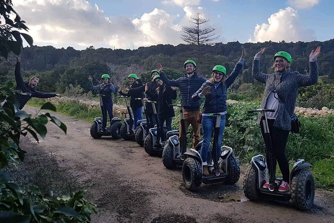 Malta Segway: Dingli Funtastic Tour - Why Choose This Tour