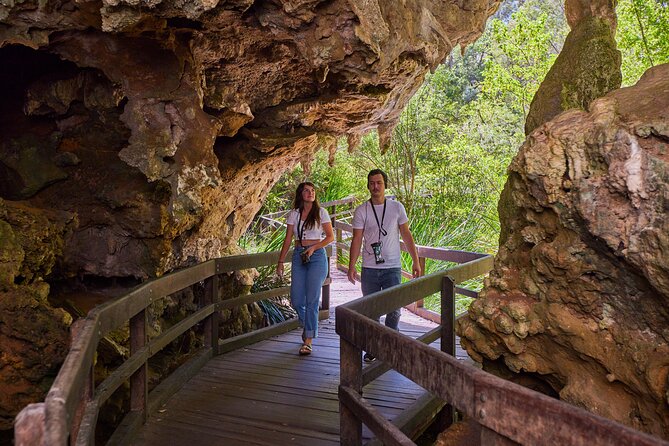 Mammoth Cave Self-guided Audio Tour (Located in Western Australia) - Tips for Planning Your Visit