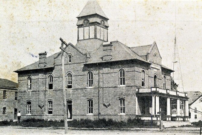 Manteo Historic Walking Tour - Booking Information