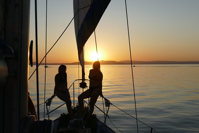 Maori Rock Carvings - Taupo Sailing Adventures - Kindred Spirit - Memorable Highlights of the Journey