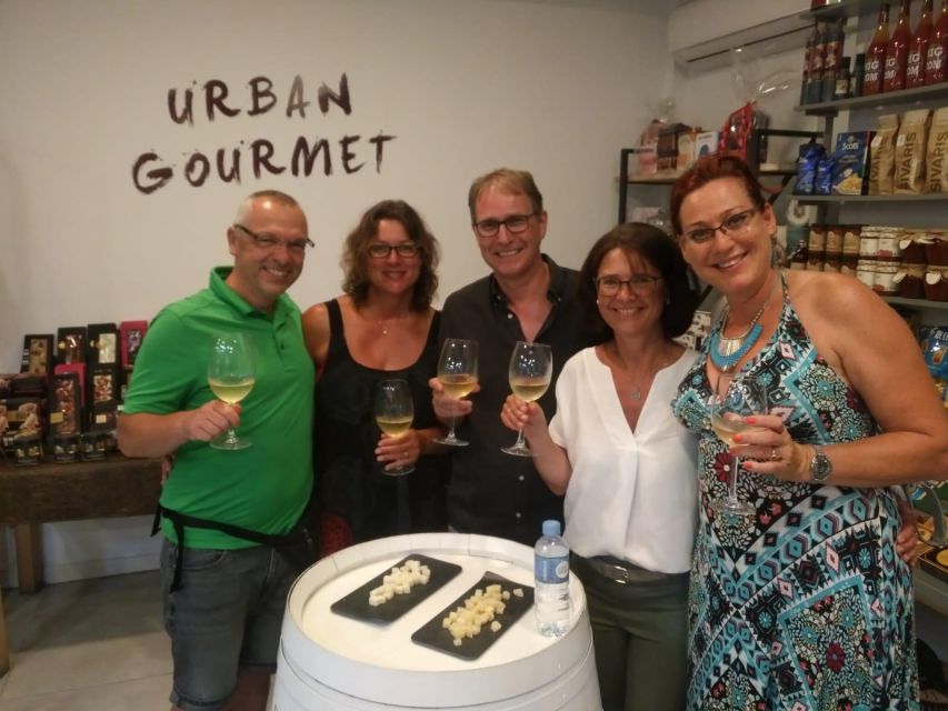 Marbella: Tour of the Old Town With Tapas & Wine - Customer Feedback