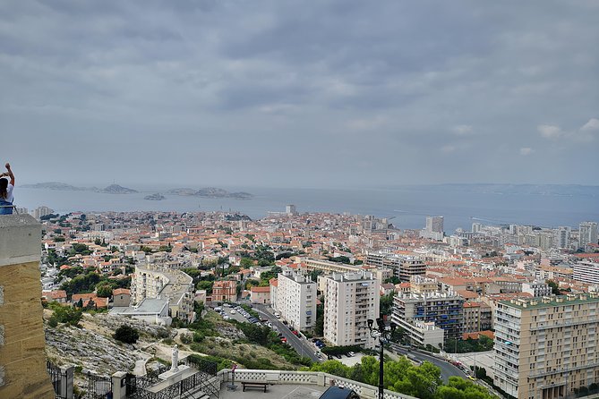 Marseille Shore Excursion: City Sightseeing Tour of Marseille - Tips for a Great Experience