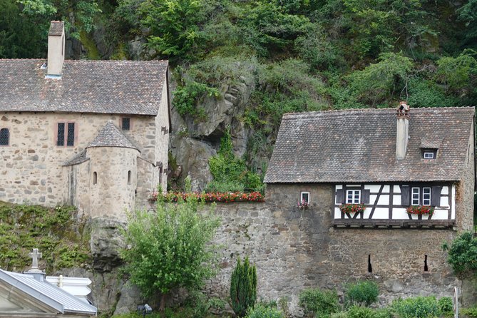 Medieval Villages and Wine Tasting From Strasbourg - Tips for a Great Experience