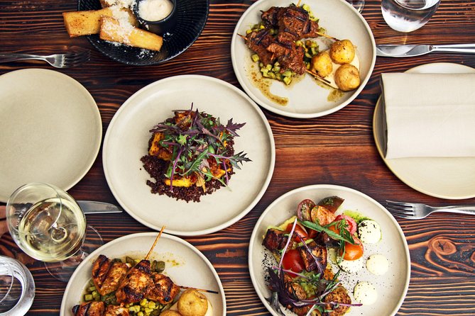 Melbourne Lanes and Arcades Walking Tour - Tips for Attendees