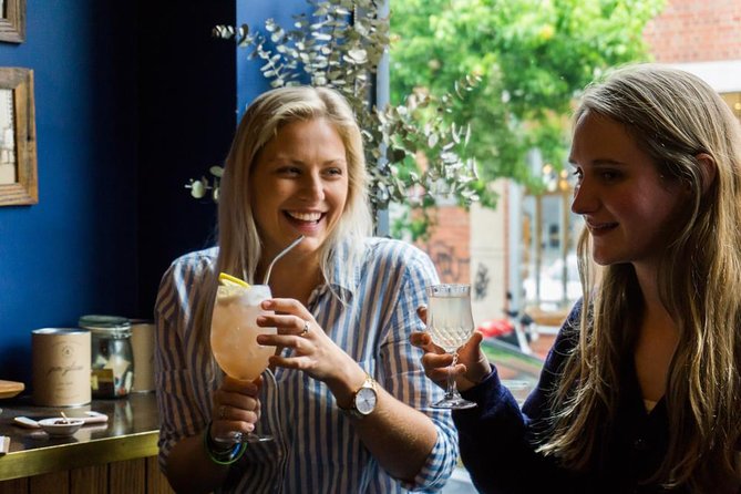 Melbourne Walking Tour: Uncover Hidden Laneway Bars - Plan Your Walking Tour