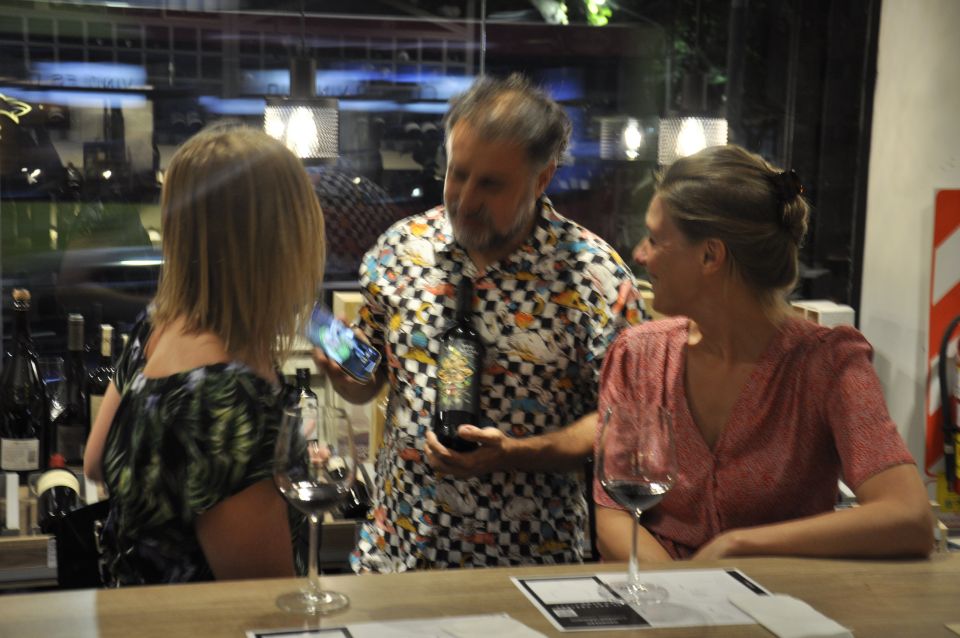 Mendoza: Premium Wine Tasting - Frequently Asked Questions