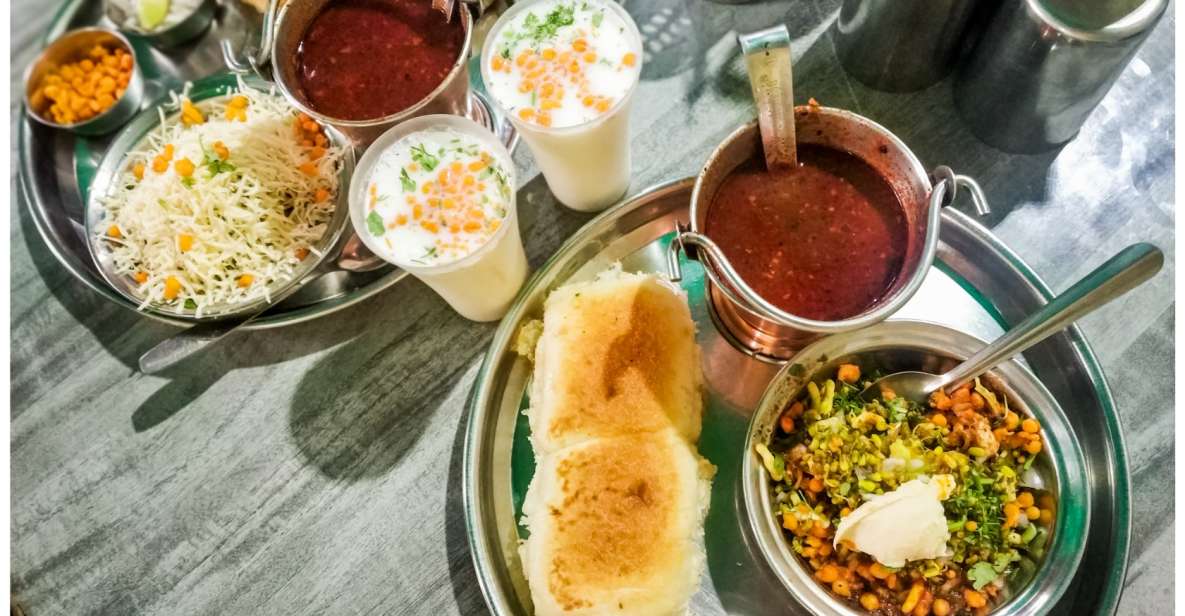 Mumbai Street Food Crawl (2 Hours Guided Food Tasting Tour) - Customer Feedback Summary