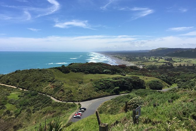 Muriwai Scenic Wine Tour From Auckland - Booking and Cancellation Policy