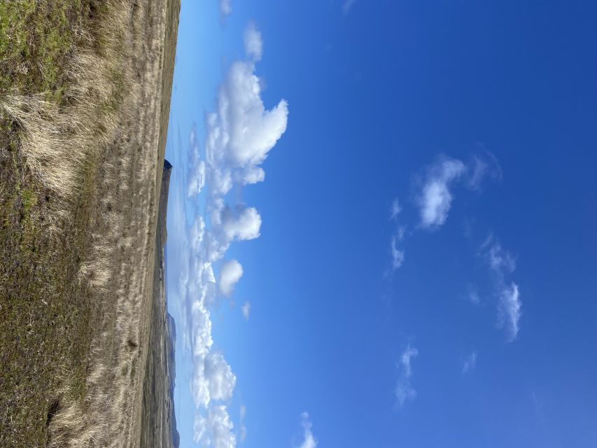 Mystery of the Poike:Walk Through the Most Unknown Rapa Nui - Booking Information