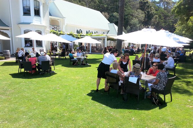Napier Afternoon Wine, & Gin Tasting (Thurs Thru to Saturdays ) - Pricing and Cancellation Policy