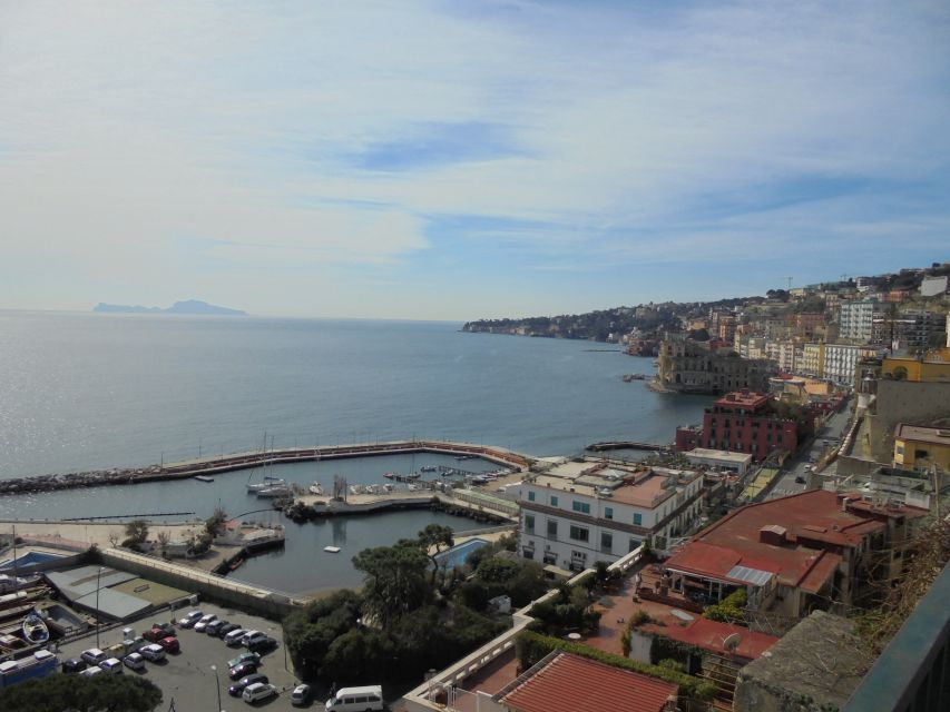 Naples Sightseeing Tour for Small Groups - Tips for a Great Experience