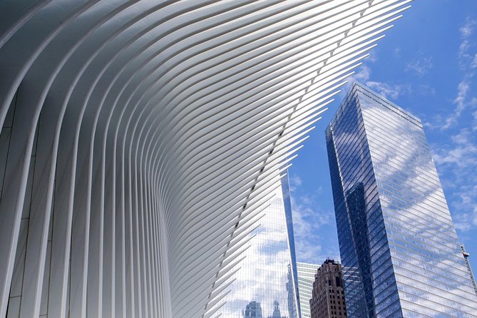 New York Private 9/11 Memorial Tour With Optional Museum Ticket - What to Expect