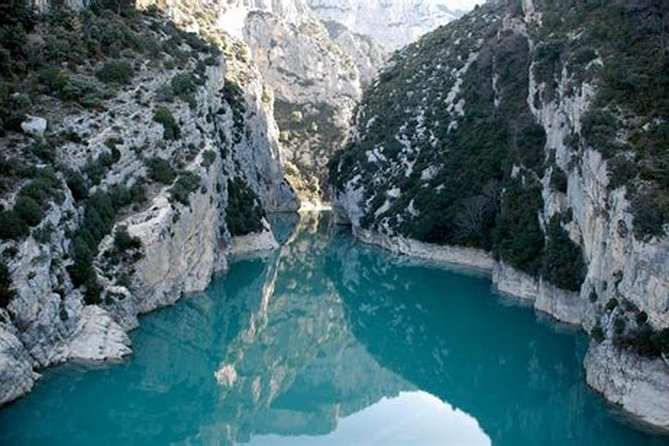 Nice: Gorges of Verdon and Fields of Lavender Tour - Preparing for the Tour