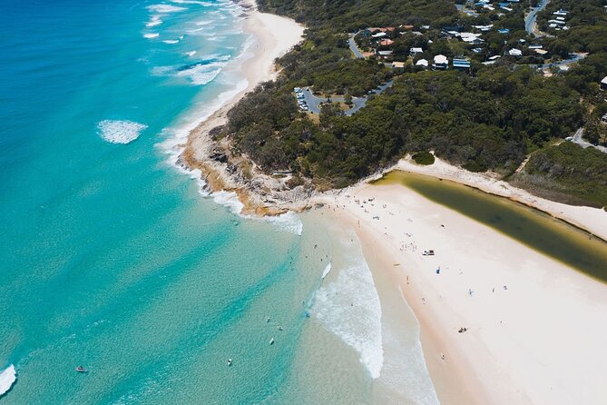 North Stradbroke Island (Minjerribah) Day Trip From Brisbane - Tips for a Successful Trip