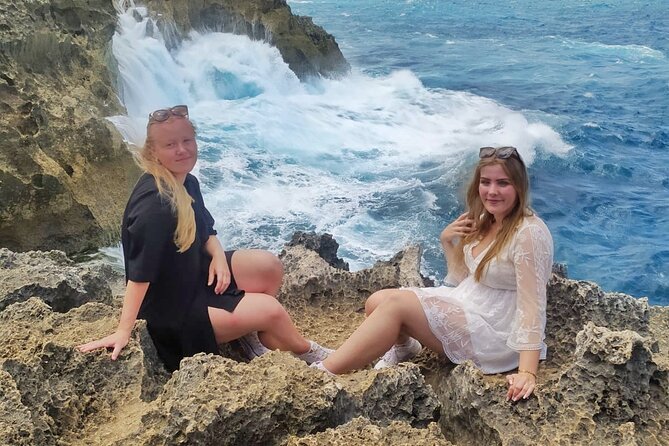 Nusa Penida Tours All Inclusive - Booking and Confirmation Process